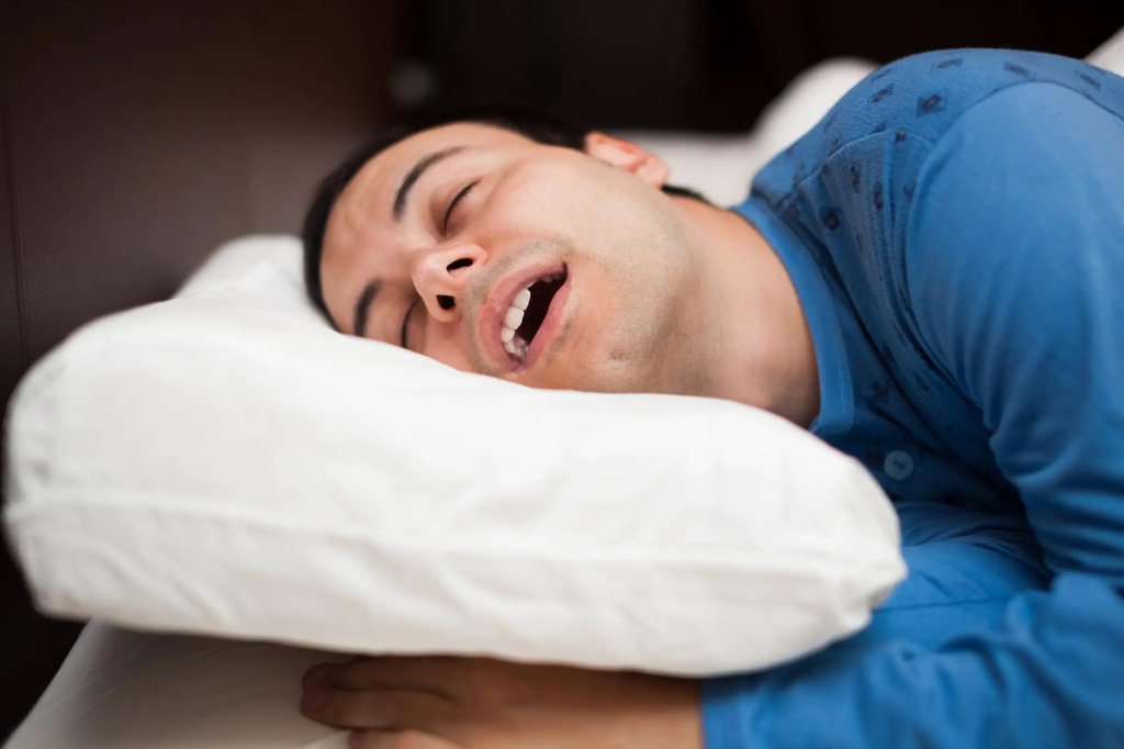 Too Little or Too Much Sleep Can Have Serious Health Consequences