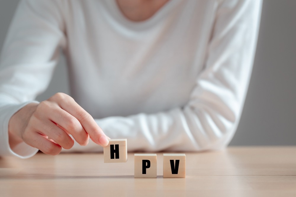 Male circumcision may protect against HPV infection in males and females